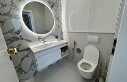 Apartament de lux | 106 mp | Terasă & balcon | Acces privat 