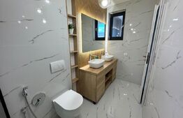 Apartament de lux | 106 mp | Terasă & balcon | Acces privat 