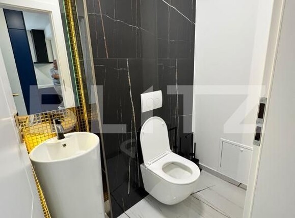 Apartament de vânzare 3 camere Central - 199290AV | BLITZ Zalău | Poza11