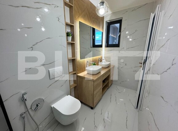 Apartament de vânzare 3 camere Central - 199290AV | BLITZ Zalău | Poza8