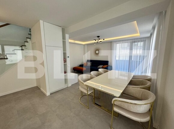 Apartament de vânzare 3 camere Central - 199290AV | BLITZ Zalău | Poza16