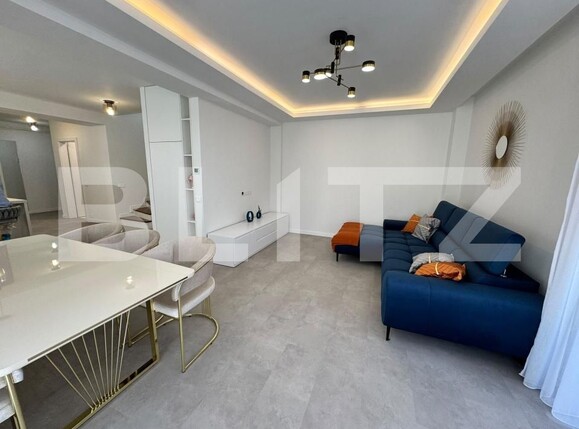 Apartament de vânzare 3 camere Central - 199290AV | BLITZ Zalău | Poza5