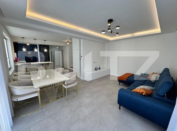 Apartament de vânzare 3 camere Central - 199290AV | BLITZ Zalău | Poza1