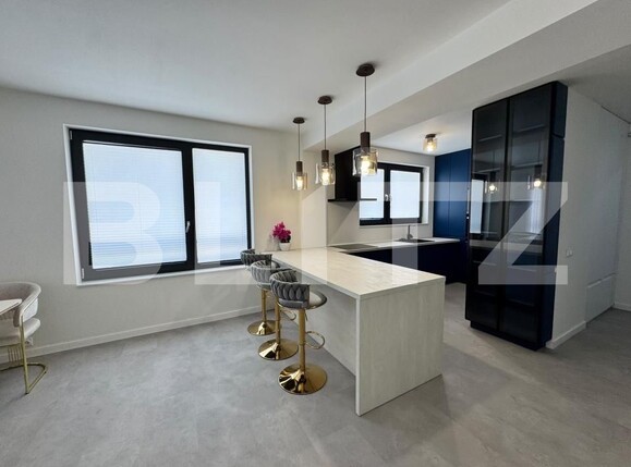 Apartament de vânzare 3 camere Central - 199290AV | BLITZ Zalău | Poza2