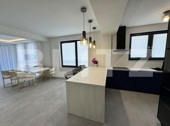 Apartament de vânzare 3 camere Central - 199290AV | BLITZ Zalău | Poza3