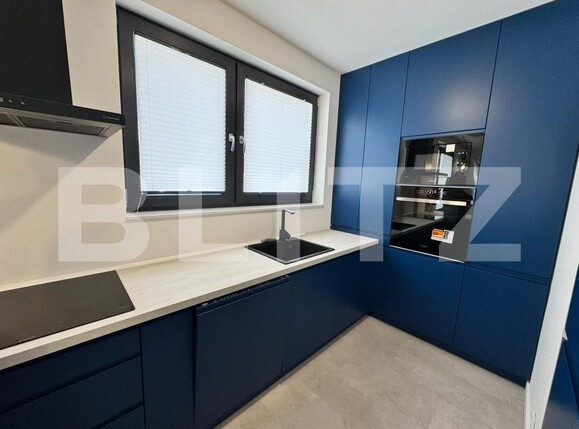 Apartament de vânzare 3 camere Central - 199290AV | BLITZ Zalău | Poza4