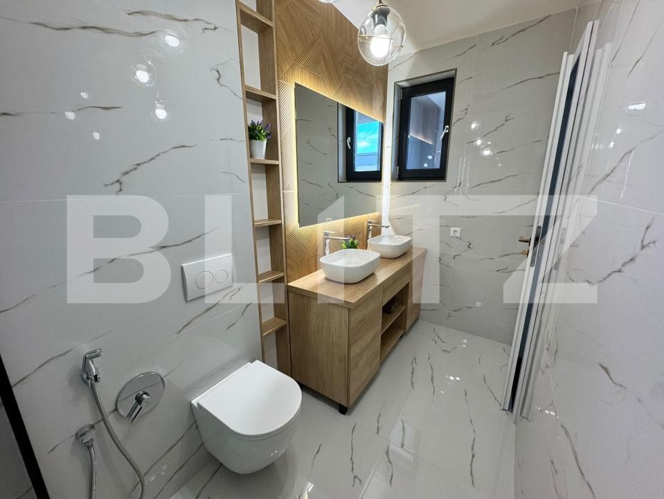 Apartament de vânzare 3 camere Central - 199290AV | BLITZ Zalău | Poza8