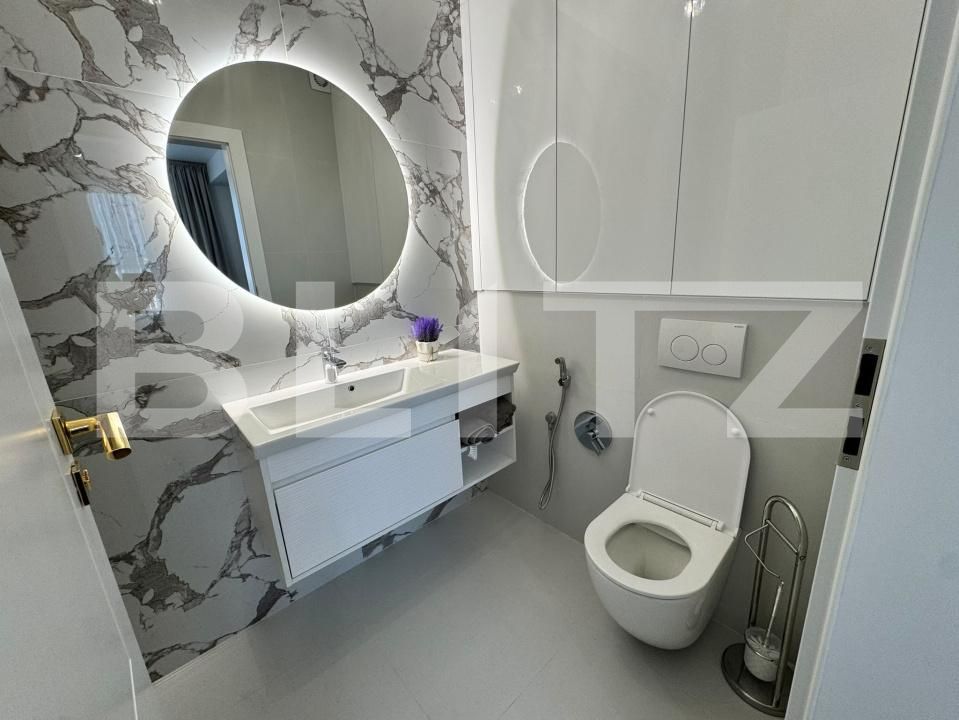Apartament de vânzare 3 camere Central - 199290AV | BLITZ Zalău | Poza14