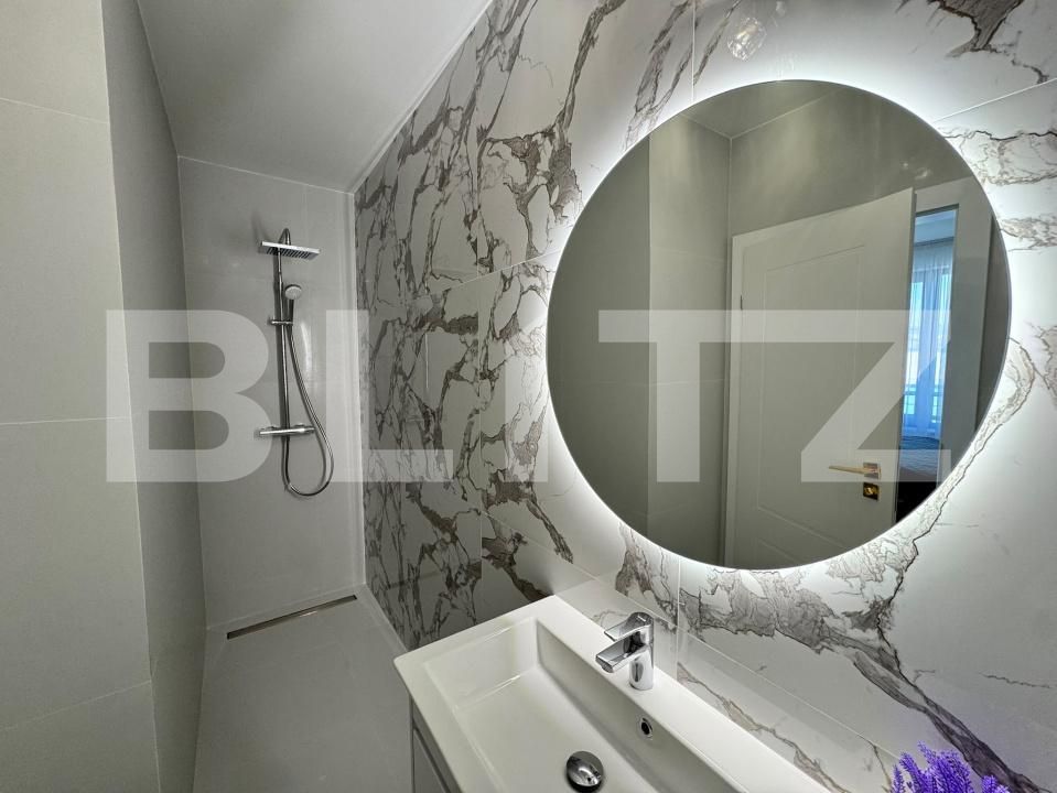 Apartament de vânzare 3 camere Central - 199290AV | BLITZ Zalău | Poza17