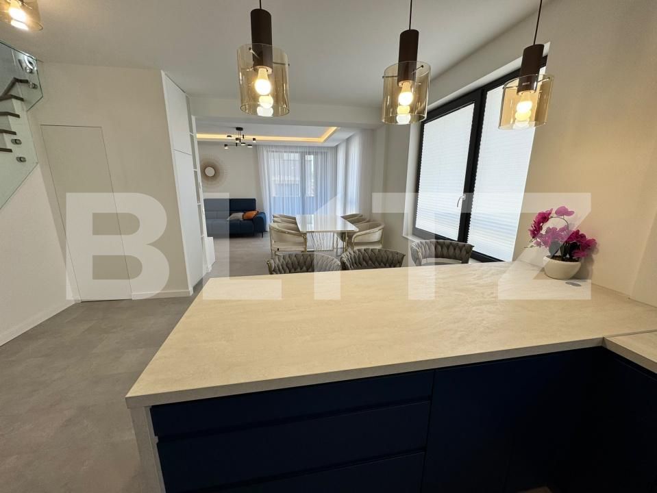 Apartament de vânzare 3 camere Central - 199290AV | BLITZ Zalău | Poza6