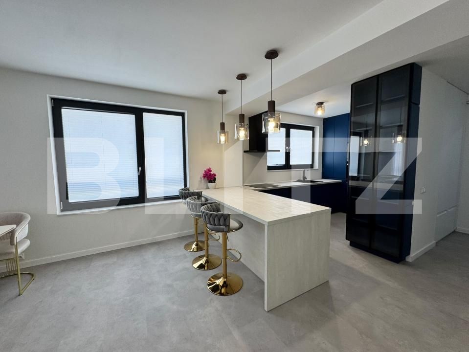 Apartament de vânzare 3 camere Central - 199290AV | BLITZ Zalău | Poza2