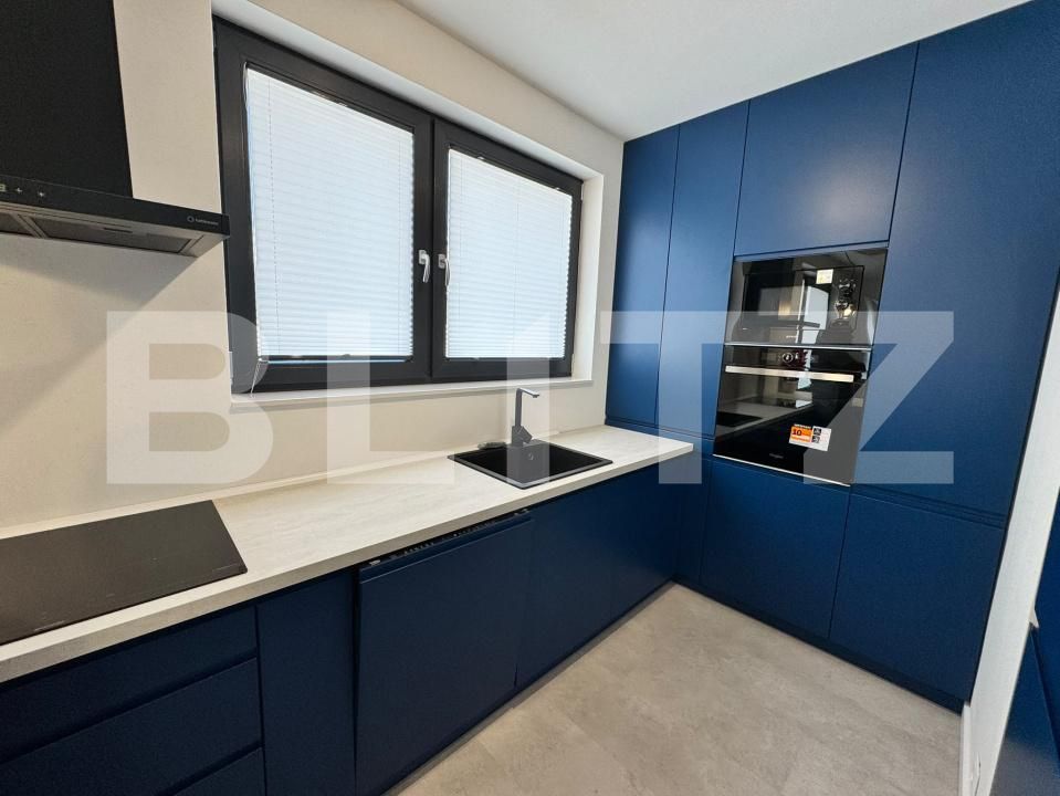Apartament de vânzare 3 camere Central - 199290AV | BLITZ Zalău | Poza4