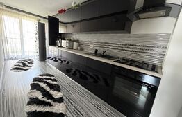 Duplex modern în zona de nord | 130 mp | Curte amenajată cu palmieri 