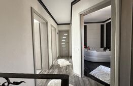 Duplex modern în zona de nord | 130 mp | Curte amenajată cu palmieri 