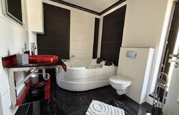 Duplex modern în zona de nord | 130 mp | Curte amenajată cu palmieri 