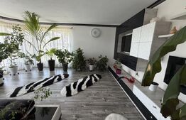 Duplex modern în zona de nord | 130 mp | Curte amenajată cu palmieri 