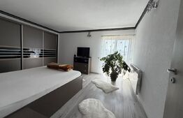 Duplex modern în zona de nord | 130 mp | Curte amenajată cu palmieri 