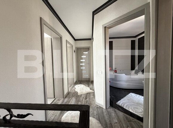 Casa de vânzare 4 camere Exterior-Nord - 199369CV | BLITZ Zalău | Poza5