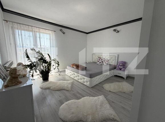 Casa de vânzare 4 camere Exterior-Nord - 199369CV | BLITZ Zalău | Poza3