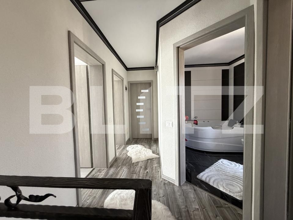 Casa de vânzare 4 camere Exterior-Nord - 199369CV | BLITZ Zalău | Poza5