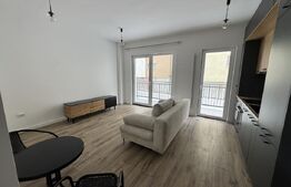 Apartament modern de închiriat – parter, cu garaj subteran inclus