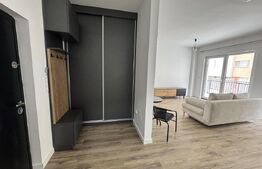 Apartament modern de închiriat – parter, cu garaj subteran inclus