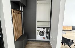 Apartament modern de închiriat – parter, cu garaj subteran inclus