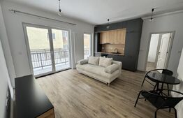 Apartament modern de închiriat – parter, cu garaj subteran inclus