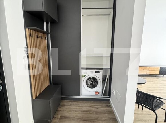 Apartament de închiriat 2 camere Exterior-Sud - 199430AI | BLITZ Zalău | Poza6