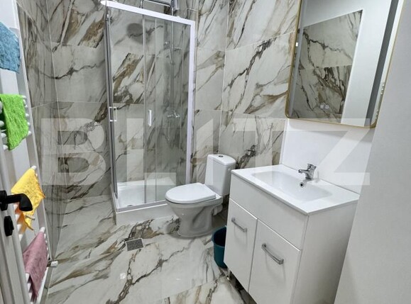 Apartament de închiriat 2 camere Exterior-Sud - 199430AI | BLITZ Zalău | Poza7