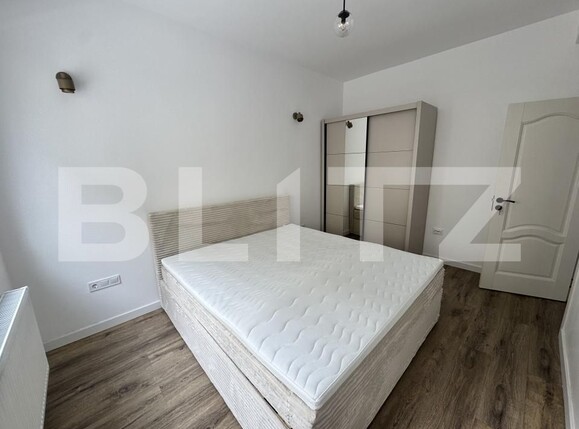 Apartament de închiriat 2 camere Exterior-Sud - 199430AI | BLITZ Zalău | Poza3