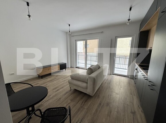 Apartament de închiriat 2 camere Exterior-Sud - 199430AI | BLITZ Zalău | Poza2