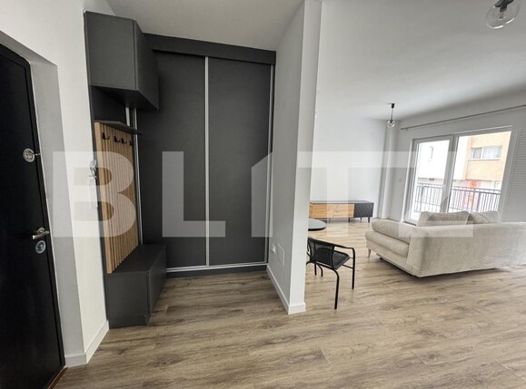 Apartament de închiriat 2 camere Exterior-Sud - 199430AI | BLITZ Zalău | Poza5
