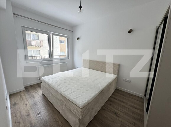 Apartament de închiriat 2 camere Exterior-Sud - 199430AI | BLITZ Zalău | Poza4