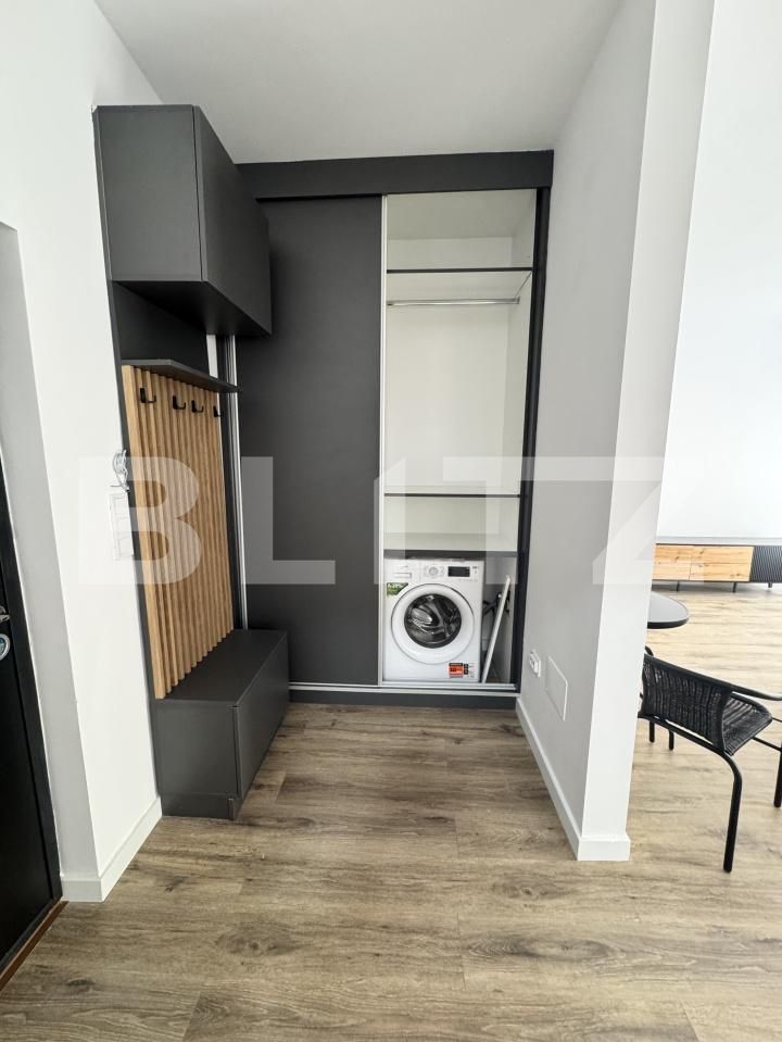 Apartament de închiriat 2 camere Exterior-Sud - 199430AI | BLITZ Zalău | Poza6