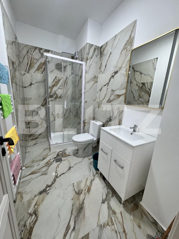 Apartament de închiriat 2 camere Exterior-Sud - 199430AI | BLITZ Zalău | Poza7