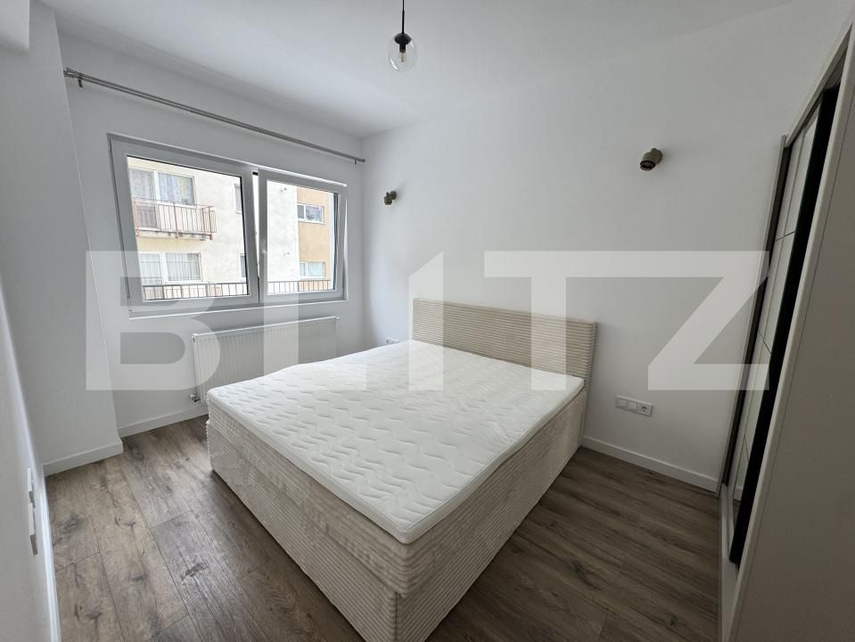 Apartament de închiriat 2 camere Exterior-Sud - 199430AI | BLITZ Zalău | Poza4