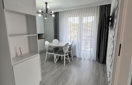 Apartament modern de închiriat, cu 2 camere, 48 mp - Zalau