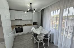 Apartament modern de închiriat, cu 2 camere, 48 mp - Zalau