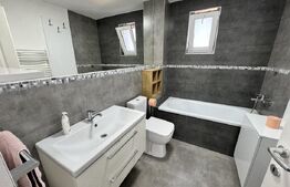 Apartament modern de închiriat, cu 2 camere, 48 mp - Zalau