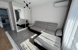 Apartament modern de închiriat, cu 2 camere, 48 mp - Zalau