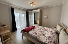 Apartament de închiriat, 130 mp,  în Livada Meses 