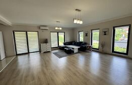 Apartament de închiriat, 130 mp,  în Livada Meses 