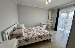 Apartament de închiriat, 130 mp,  în Livada Meses 