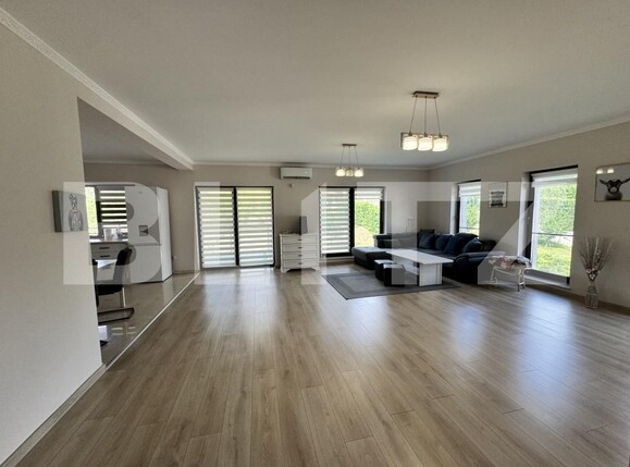 Apartament de închiriat 2 camere Central - 199578AI | BLITZ Zalău | Poza1