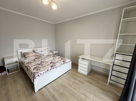 Apartament de închiriat 2 camere Central - 199578AI | BLITZ Zalău | Poza5