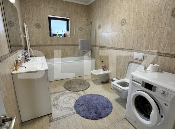 Apartament de închiriat 2 camere Central - 199578AI | BLITZ Zalău | Poza9