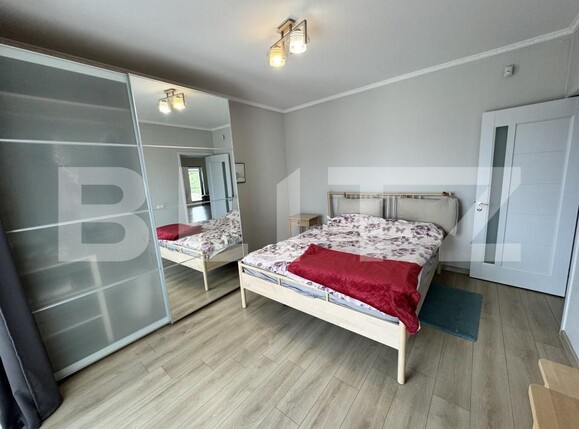 Apartament de închiriat 2 camere Central - 199578AI | BLITZ Zalău | Poza7