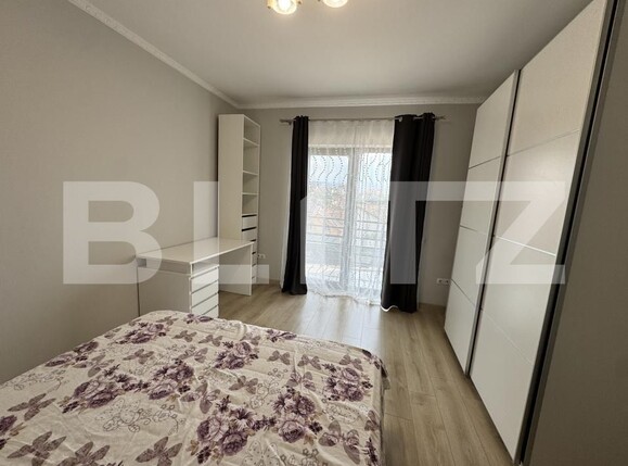 Apartament de închiriat 2 camere Central - 199578AI | BLITZ Zalău | Poza4