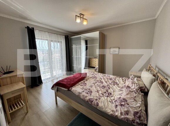 Apartament de închiriat 2 camere Central - 199578AI | BLITZ Zalău | Poza6